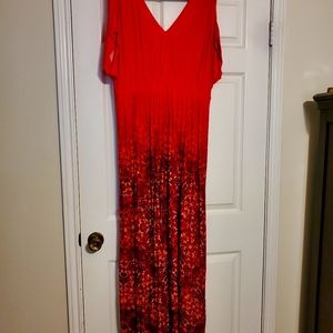 Soma Maxi Dress XL